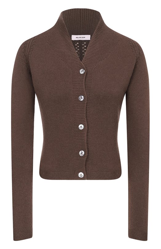Кашемировый кардиган Bilancioni