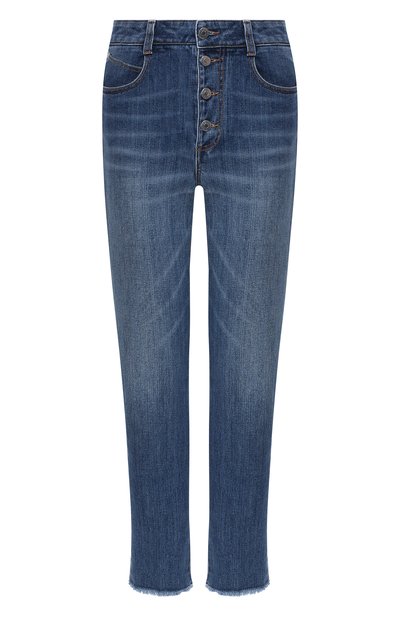 Женские джинсы STELLA MCCARTNEY, арт. 566195/SMH47