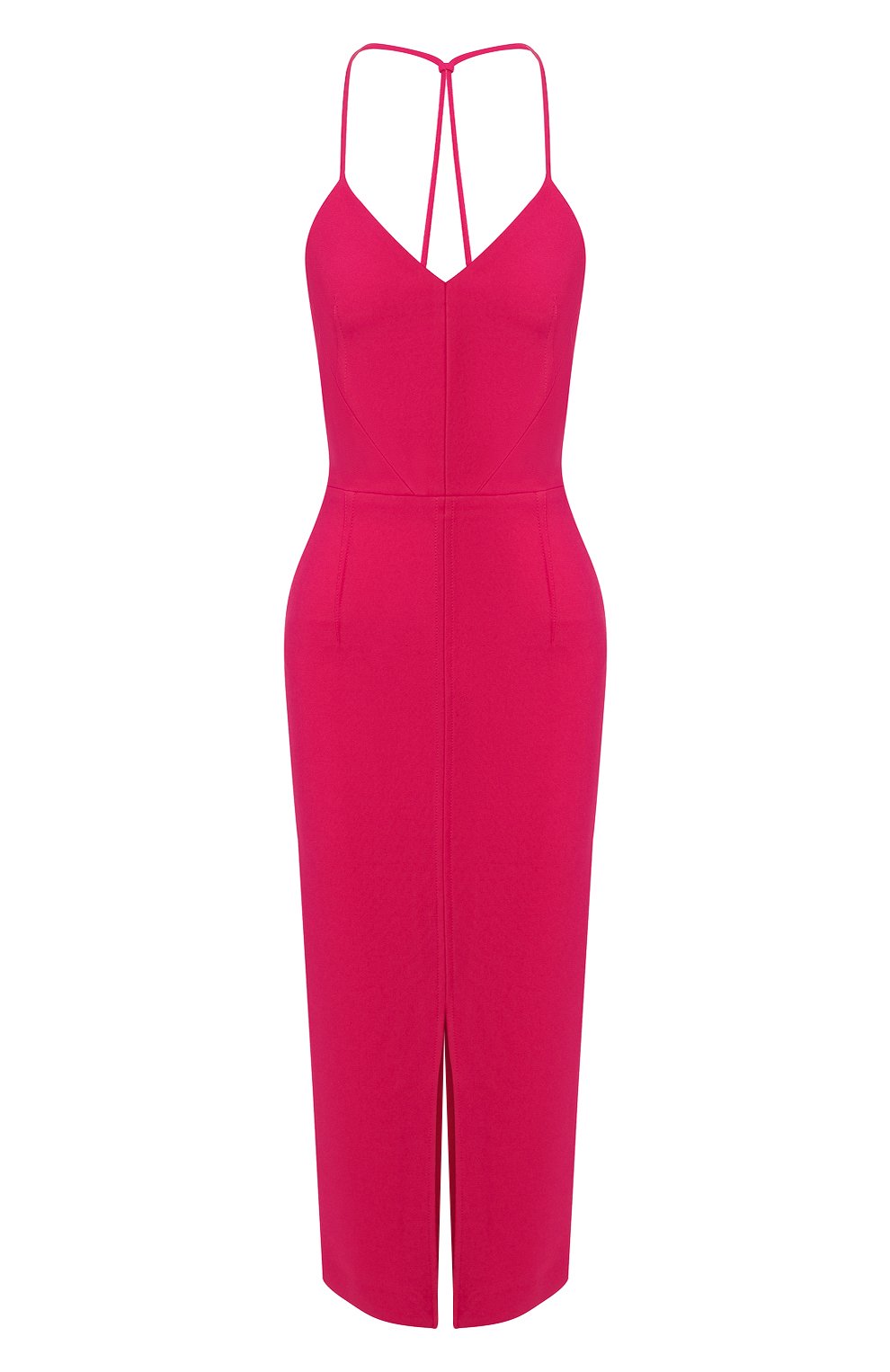 Платье ROLAND MOURET, арт. PS20/S0861/F2196, фото 1