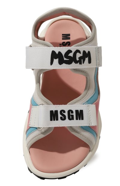 Сандалии MSGM KIDS, арт. 76833/28-35, фото 4