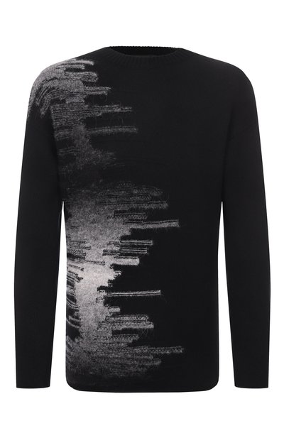 Мужской шерстяной джемпер TRANSIT, арт. CFUTRB22570