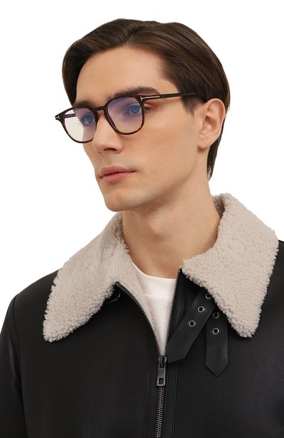 Оправа TOM FORD, арт. TF5832-B 052, фото 3