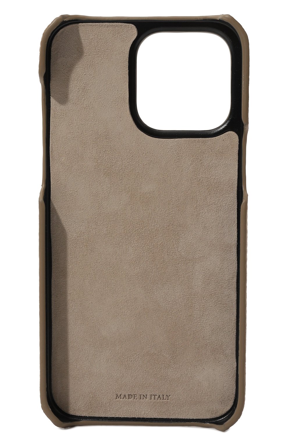 Чехол для iphone 14 pro max BRUNELLO CUCINELLI, арт. MLEM013M, фото 2