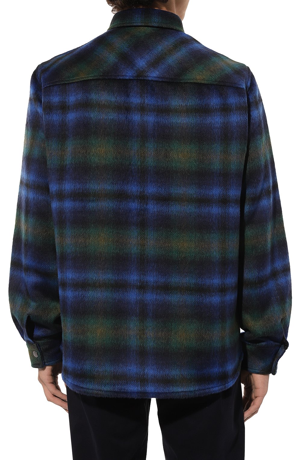 Куртка-рубашка BOGNER, арт. 38798271, фото 4