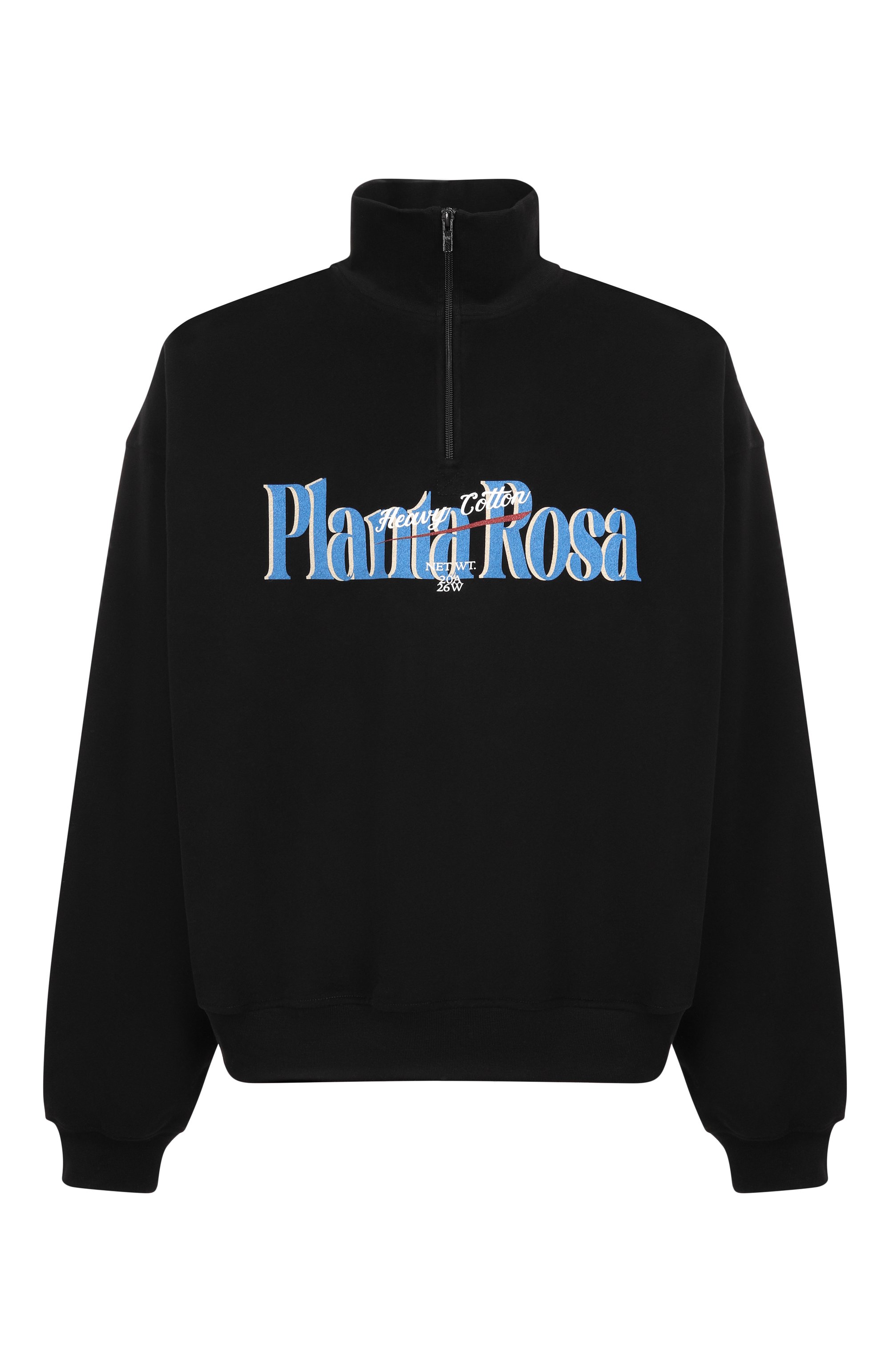 Хлопковый анорак PLANTA ROSA, арт. PR/A1/DEMURE-BOLDNESS/370VELVET, фото 1