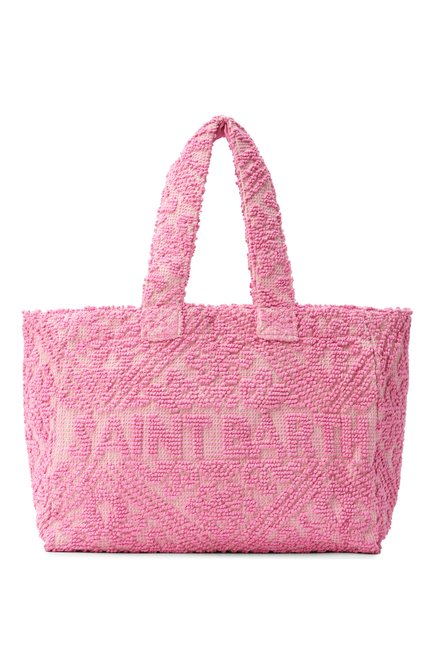 Женская сумка vanity tufting MC2 SAINT BARTH, арт. TUFTING/STBA