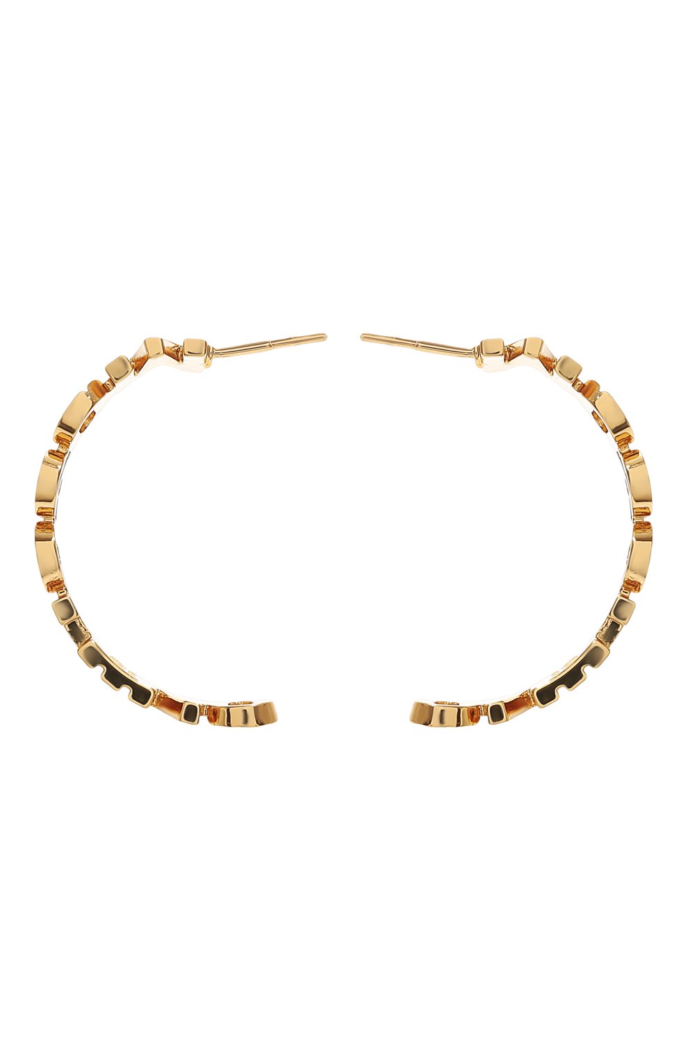 Серьги MOSCHINO, арт. 71 A9170 8434, фото 1