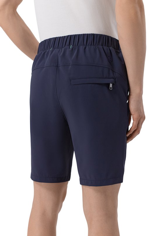 Шорты Bogner 12419432 Синий  12419432 Фото 4