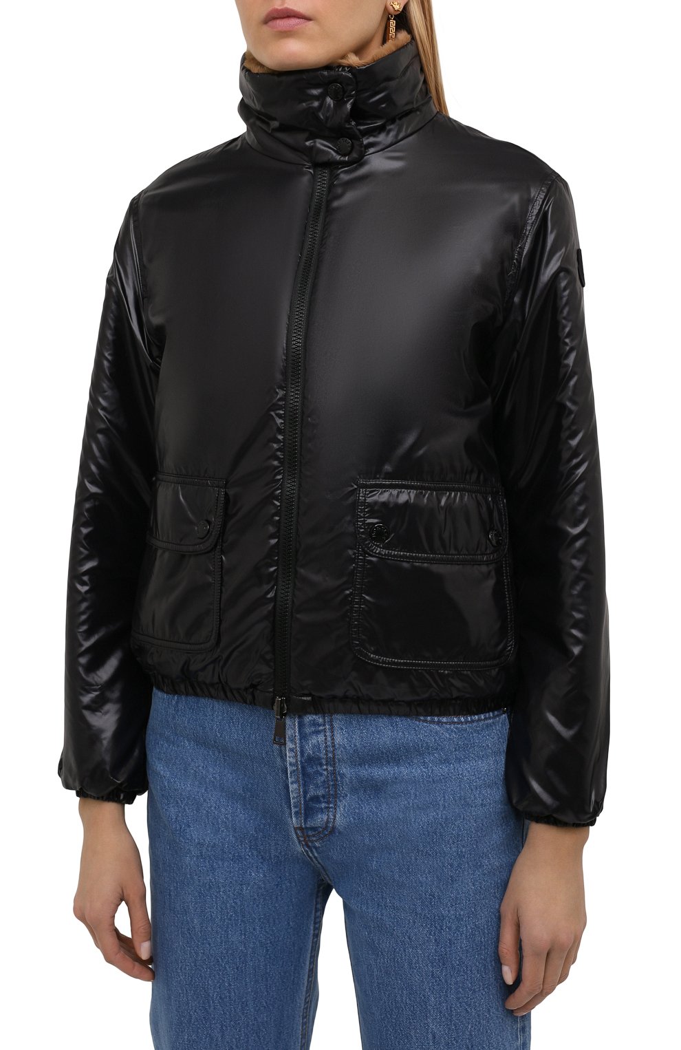 Двусторонняя куртка adoxe MONCLER, арт. G2-093-1A000-43-68950, фото 3