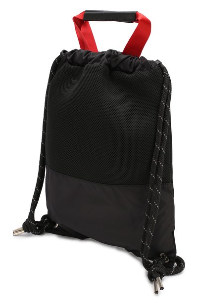 Рюкзак puma x karl backpack tote PUMA, арт. 07671101, фото 4