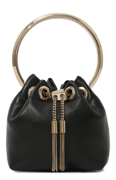 Сумка bon bon JIMMY CHOO, арт. MICR0 B0N B0N/RIH, фото 1