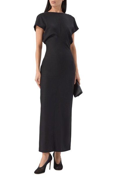 Комбинированные туфли sol 95 FERRAGAMO, арт. 01L405/790, фото 3