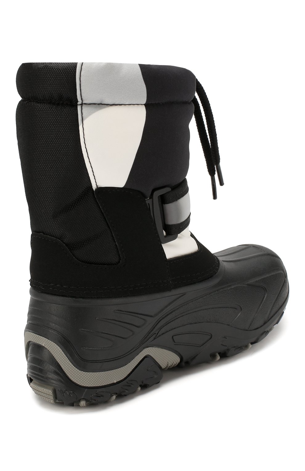 Утепленные сапоги BOGNER, арт. 493-9222/B0RMI0 JR. 1A, фото 3