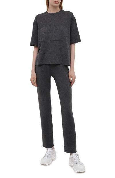 Шерстяные брюки LORO PIANA, арт. FAL6900, фото 2