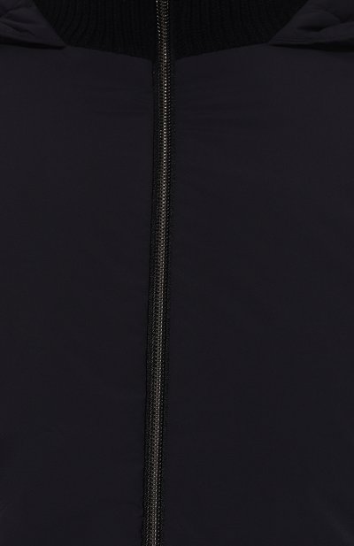 Комбинированный кардиган HERNO, арт. MC00032UR/70186, фото 5