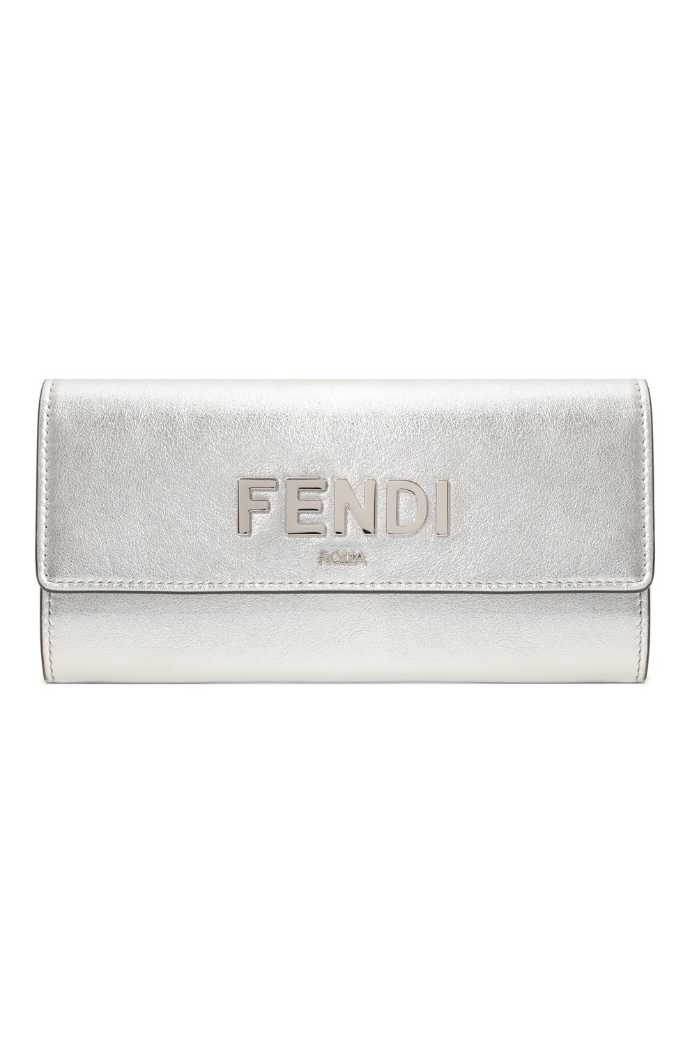 Кожаный кошелек FENDI, арт. 8M0365 ANZ8, фото 1