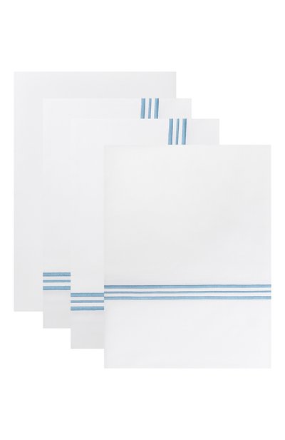 Комплект постельного белья triplo popeline FRETTE, арт. FR6325 E3491 240B