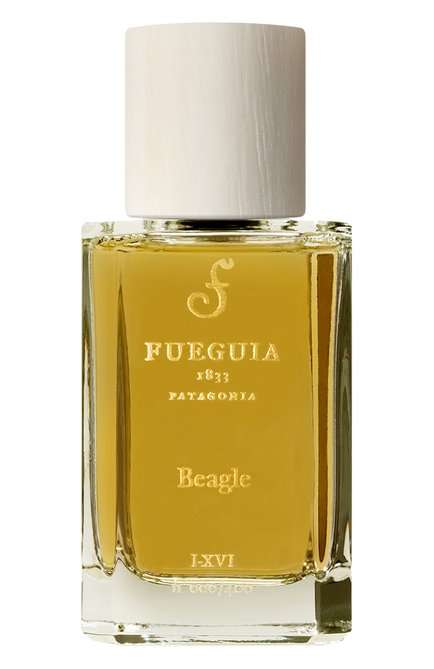Женский духи beagle (50ml) FUEGUIA, арт. FUEGBEA50