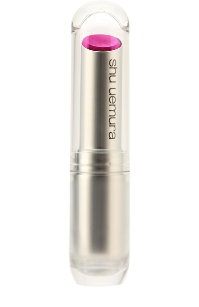 Женская матовая помада rouge unlimited supreme matte, оттенок wn245 SHU UEMURA, арт. 4935421642514