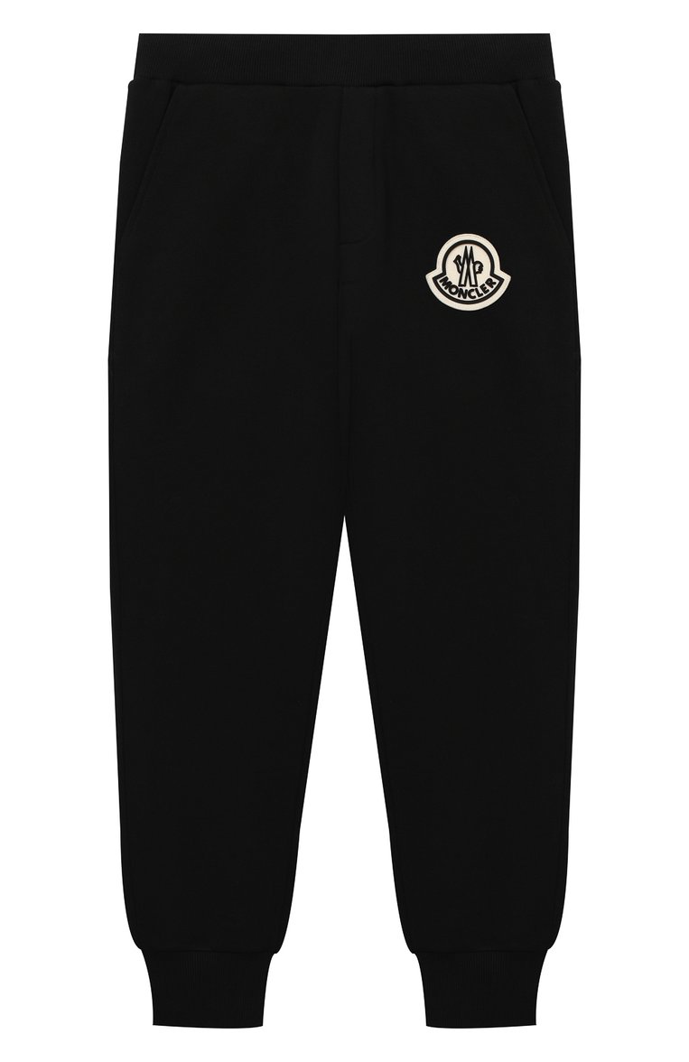 Комплект из свитшота и брюк MONCLER, арт. F2-954-8M730-20-809B3/8-10A, фото 1