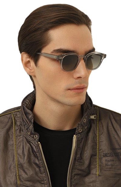 Солнцезащитные очки CHIMI, арт. 01 GREY, фото 3