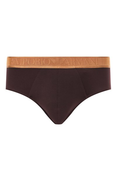 Мужские брифы EMPORIO ARMANI, арт. EM000229/AF14988