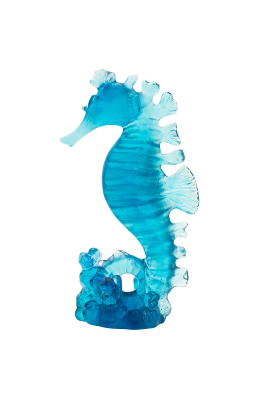 Скульптура морской конёк DAUM, арт. 05811, фото 1