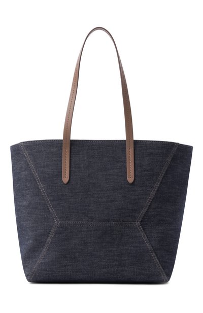 Женская сумка-тоут bc duo BRUNELLO CUCINELLI, арт. MB25D2571