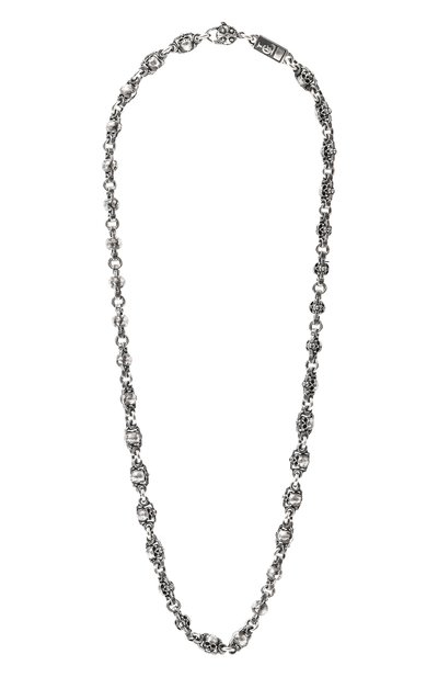 Цепь черепа GL JEWELRY, арт. M600005-S97-01, фото 1