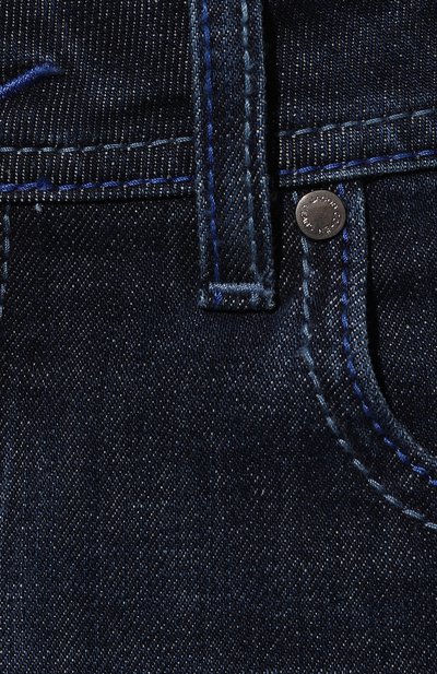 Джинсы JACOB COHEN, арт. U Q E04 32 S 3736/395D, фото 5