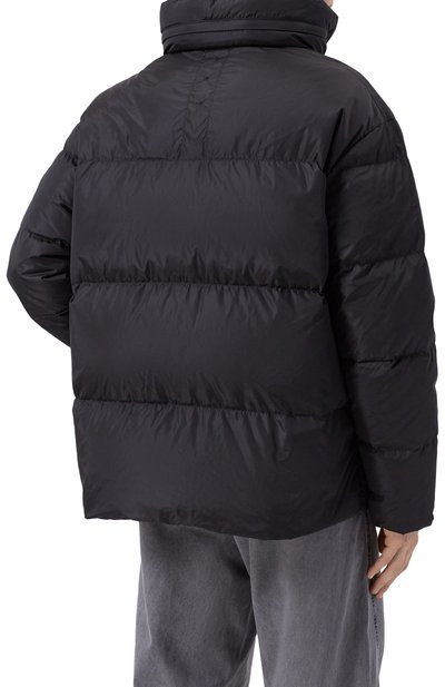 Пуховик PREMIATA, арт. PA1041/NYL0N, фото 4