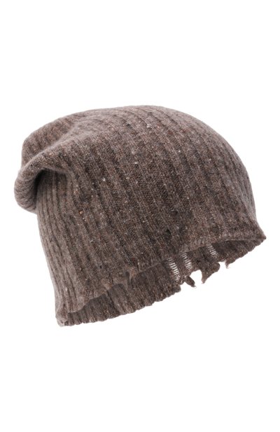 Мужская кашемировая шапка UMA WANG, арт. UK0051