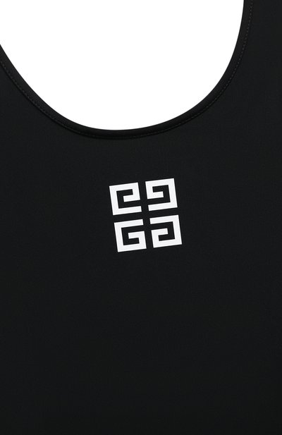 Слитный купальник GIVENCHY, арт. H10051, фото 3