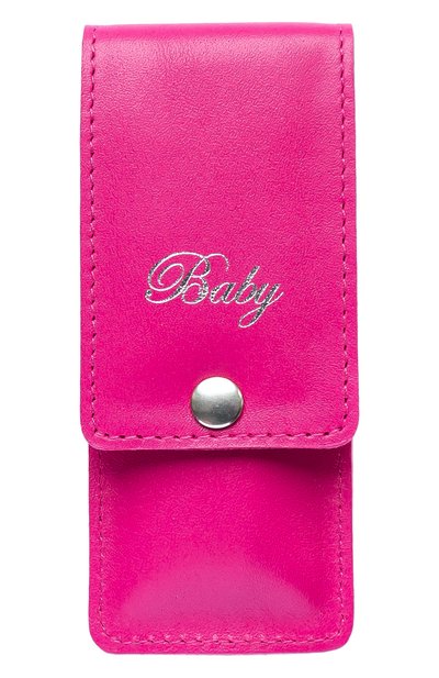 Детский маникюрный набор KIEHL SOLINGEN бесцветного цвета по цене 7990 руб., арт. 9005CM, фото 2 Детский маникюрный набор KIEHL SOLINGEN, арт. 9005CM, фото 2