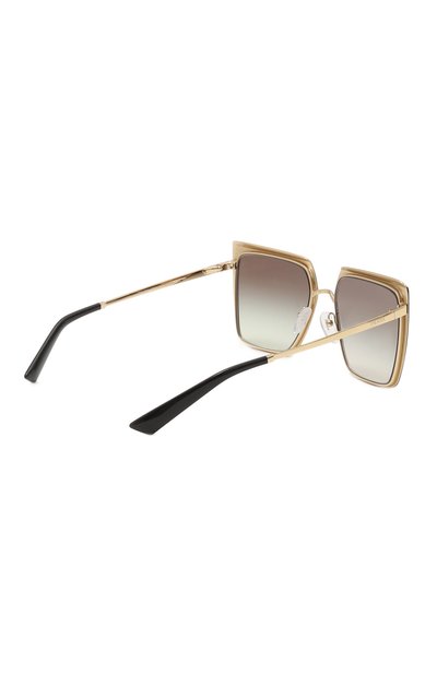 Солнцезащитные очки PRADA, арт. SPR58W-EAAV-F00A7-057, фото 4