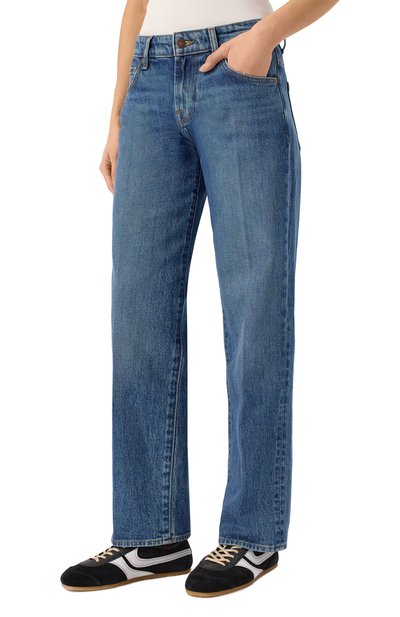 Джинсы 7 FOR ALL MANKIND, арт. JSIYC100JA, фото 3