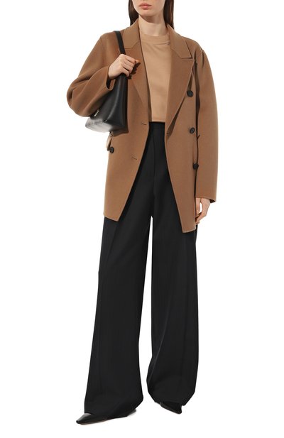 Шерстяное полупальто WINDSOR, арт. 52 DS111H 10014084, фото 2