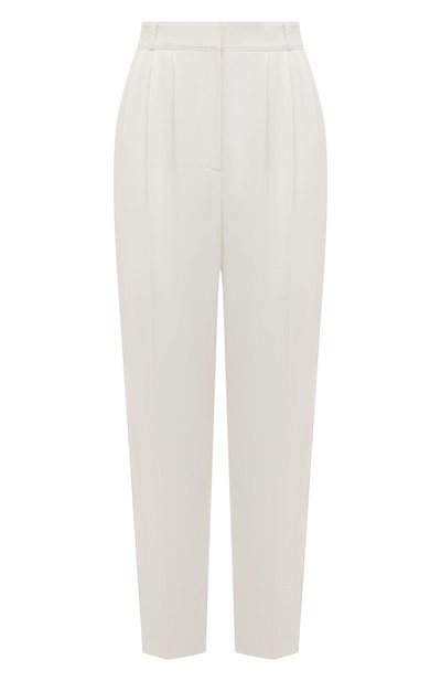 Женские брюки ALEXANDER MCQUEEN, арт. 585278/QEAAA