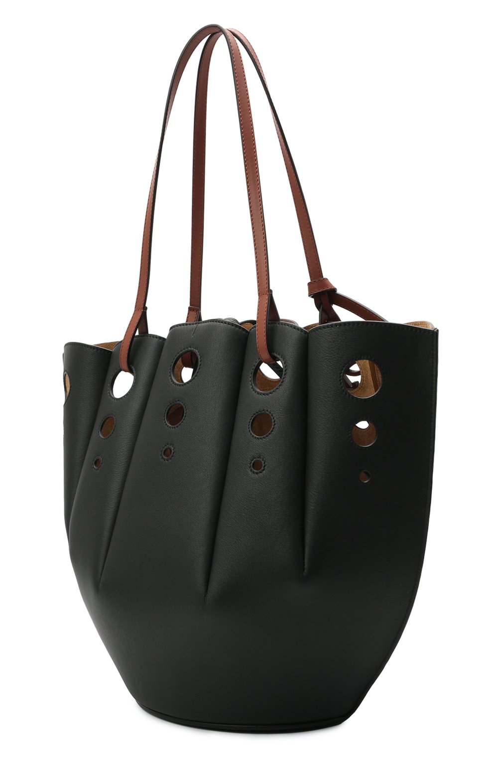 Сумка-тоут shell LOEWE, арт. A657R52X13, фото 3