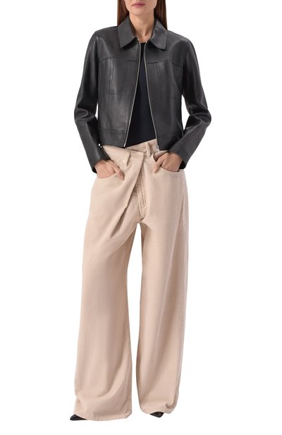 Вельветовые брюки AGOLDE, арт. A2791832, фото 2