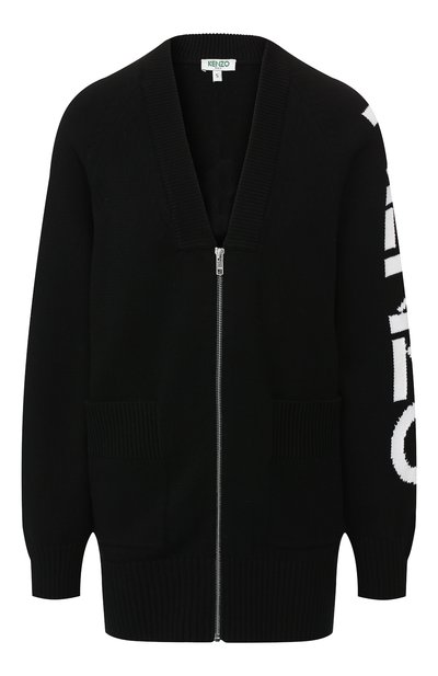 Женский кардиган KENZO, арт. F962CA570814