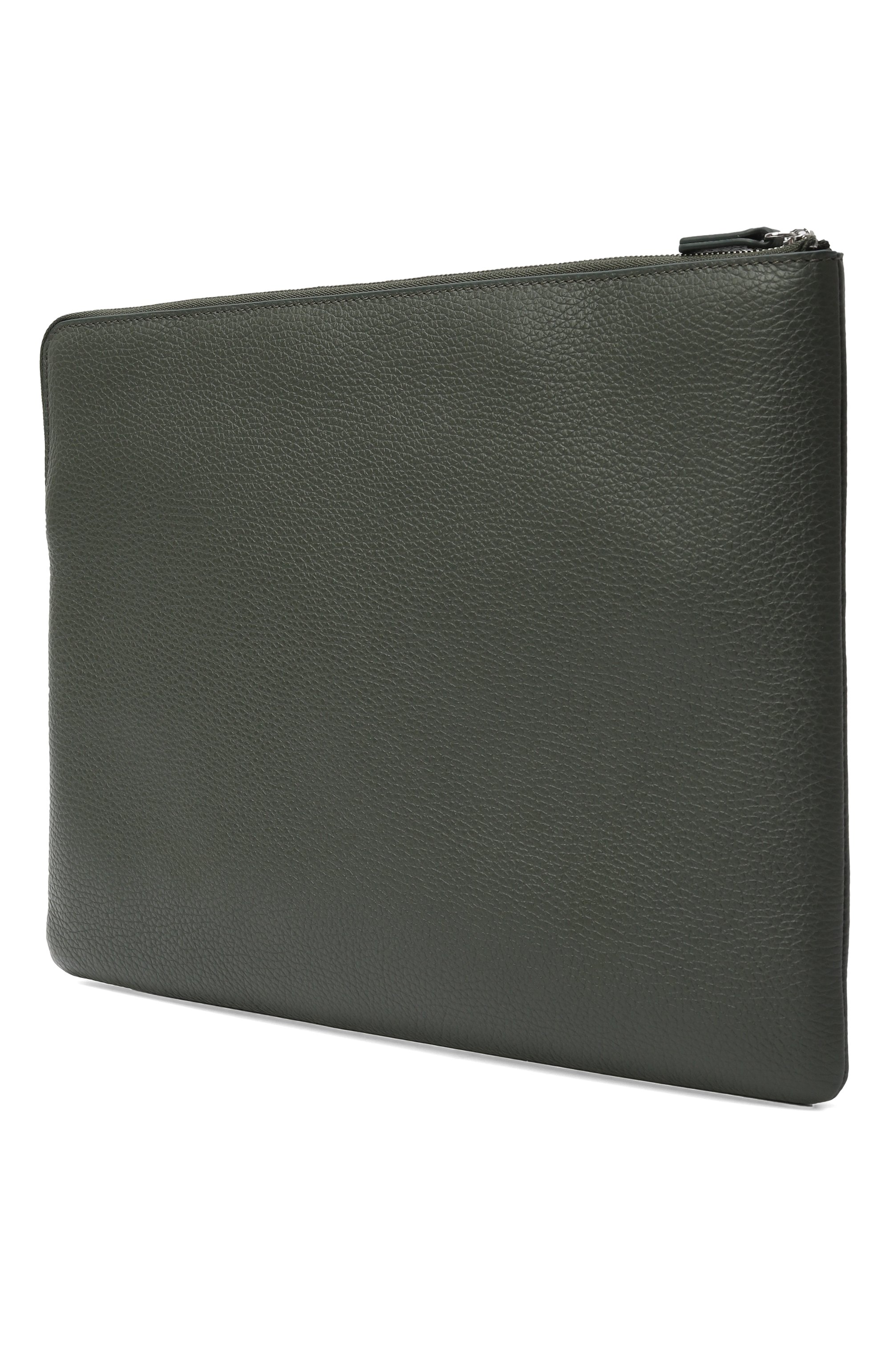 Кожаная папка для документов COCCINELLE, арт. E5MUK860101, фото 2