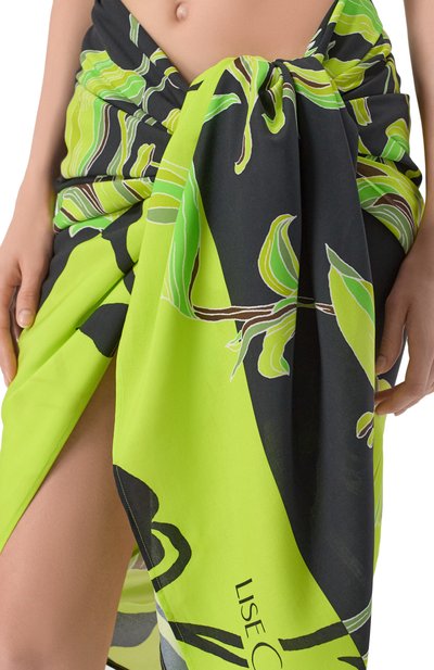 Парео из вискозы LISE CHARMEL, арт. ASB6088, фото 5