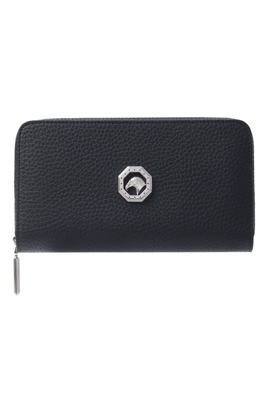 Кожаное портмоне Stefano Ricci PP440P/VD Синий PP440P/VD