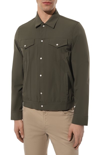 Куртка MARCO PESCAROLO, арт. M0M0T/47T00, фото 3