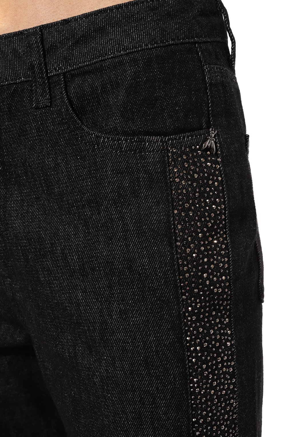 Джинсы PATRIZIA PEPE, арт. 8P0402_D049, фото 5