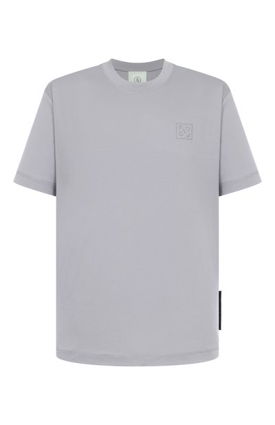 Мужская хлопковая футболка BOGNER, арт. 58069178