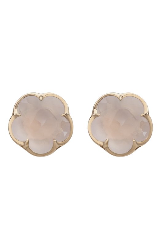 Серьги Pasquale Bruni 14844R Бесцветный 14844R