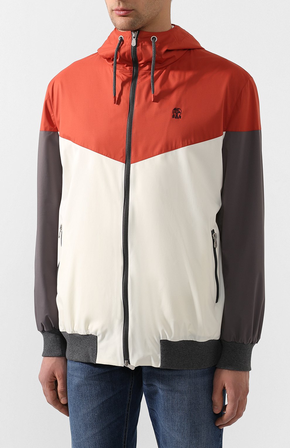 Куртка BRUNELLO CUCINELLI, арт. MM45A7319G, фото 3