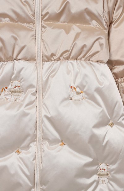 Пуховый конверт-комбинезон CHEPE, арт. 251195, фото 3
